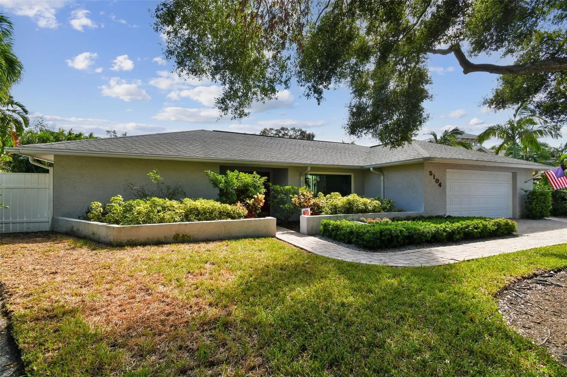 5104 W San Jose Street Tampa FL 33629