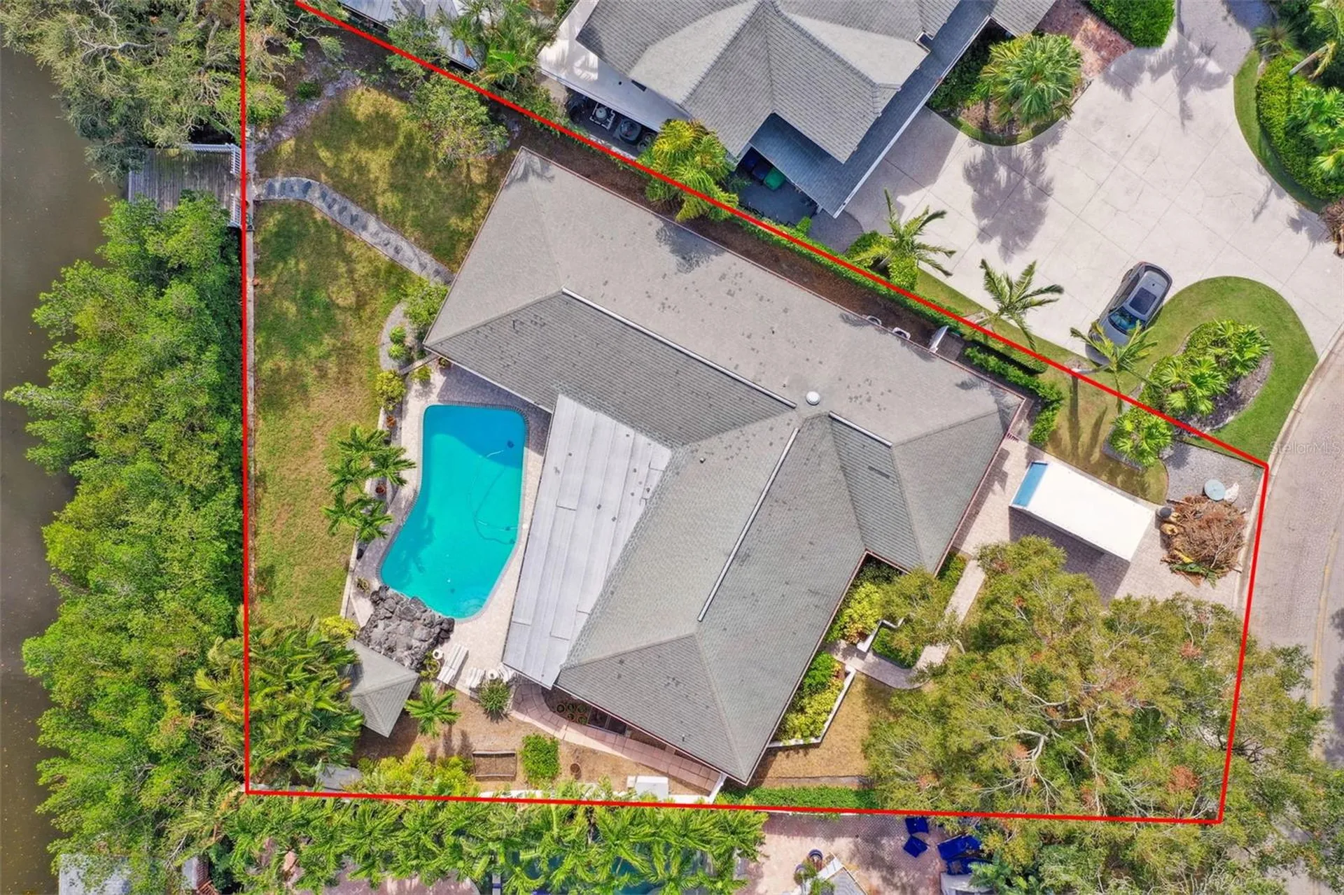 5104 W San Jose Street Tampa FL 33629