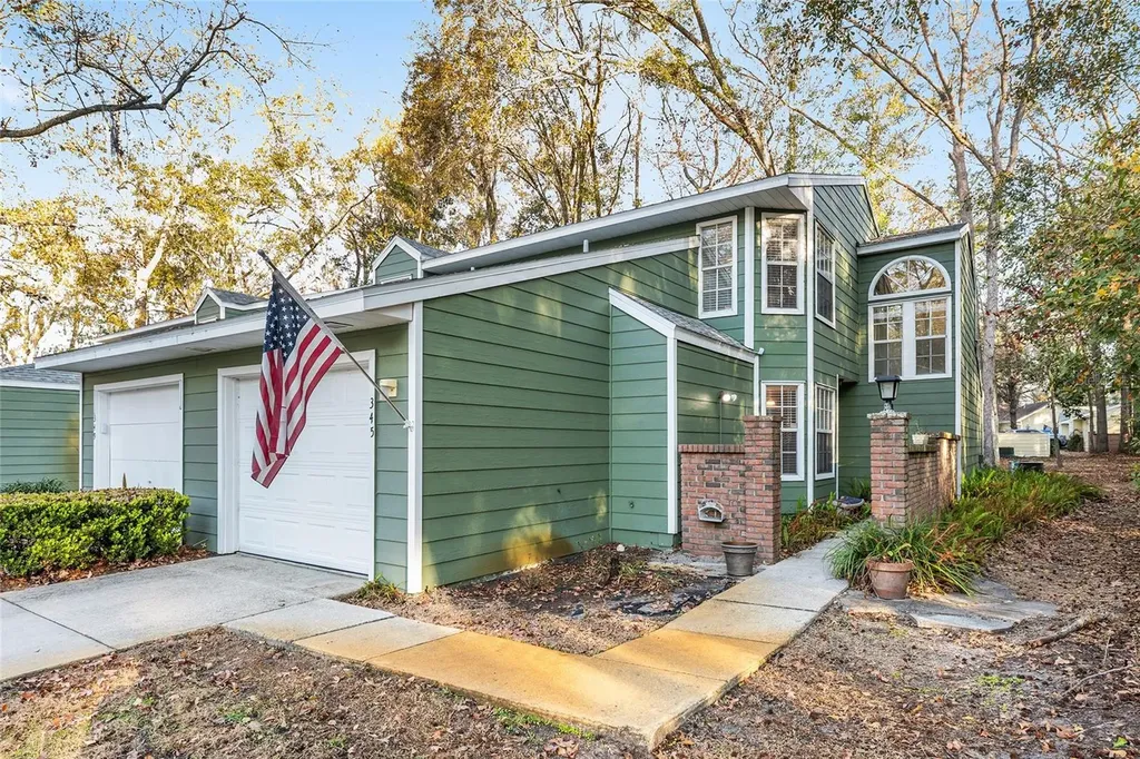 345 NW 48th Boulevard Gainesville FL 32607