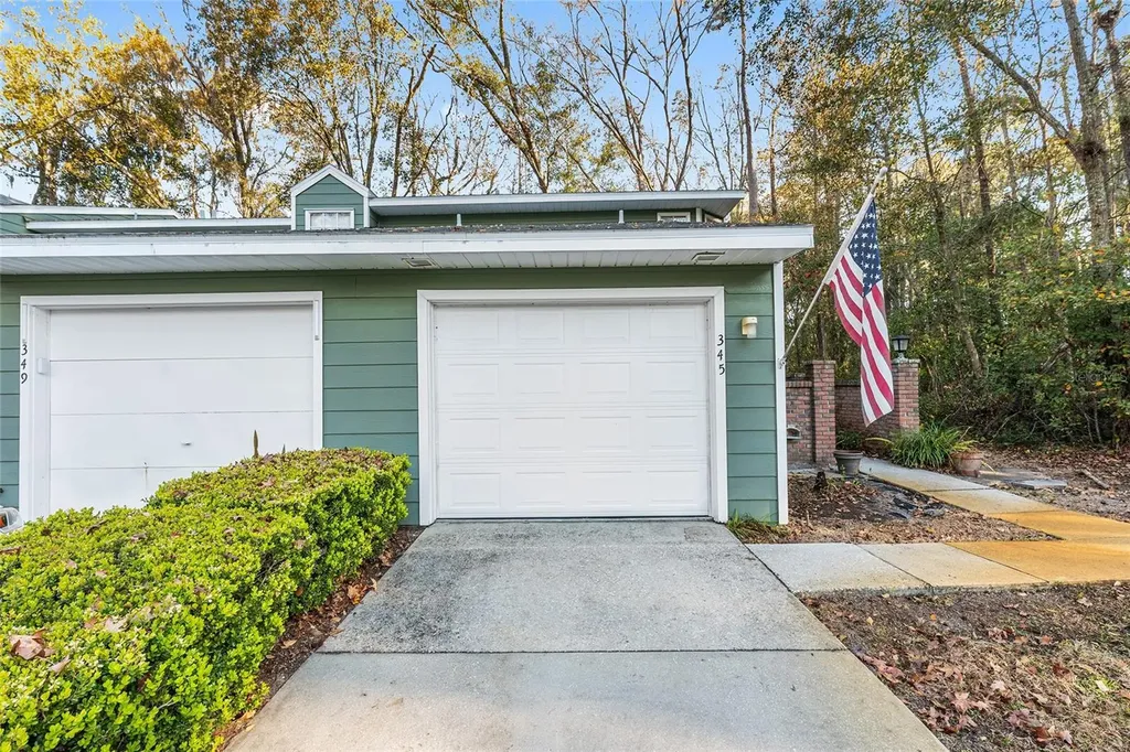 345 NW 48th Boulevard Gainesville FL 32607