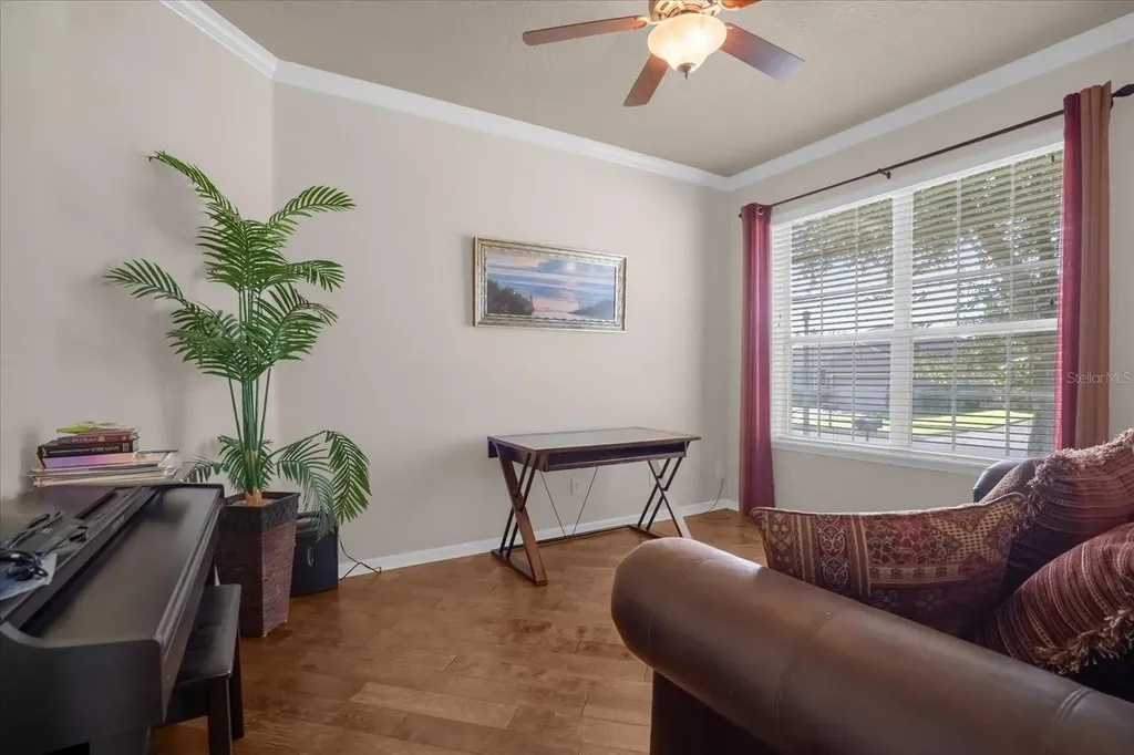 2284 Pickford Circle Apopka FL 32703