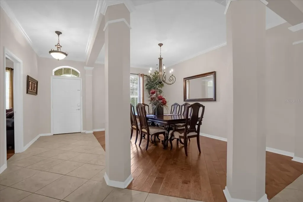 2284 Pickford Circle Apopka FL 32703
