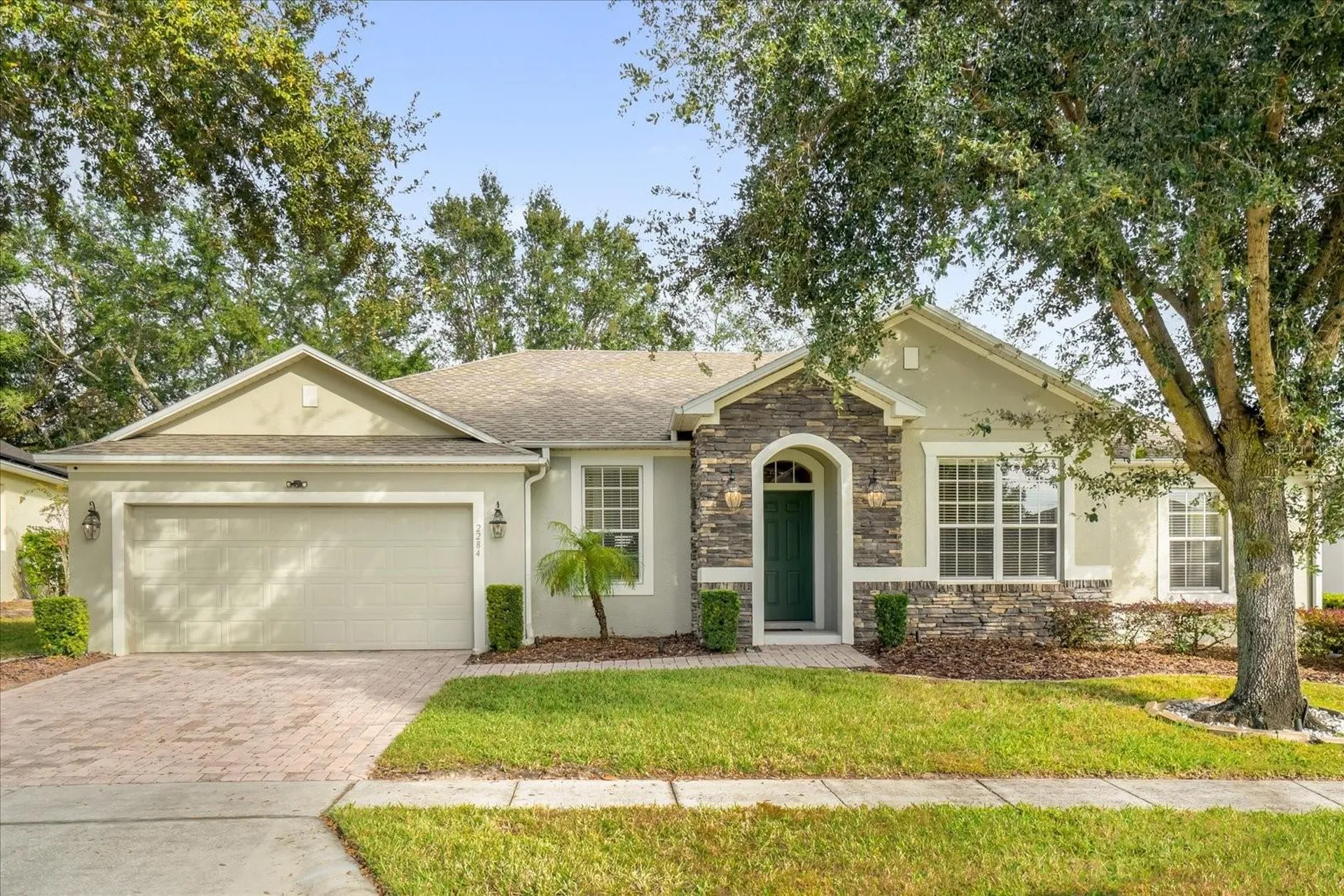 2284 Pickford Circle Apopka FL 32703