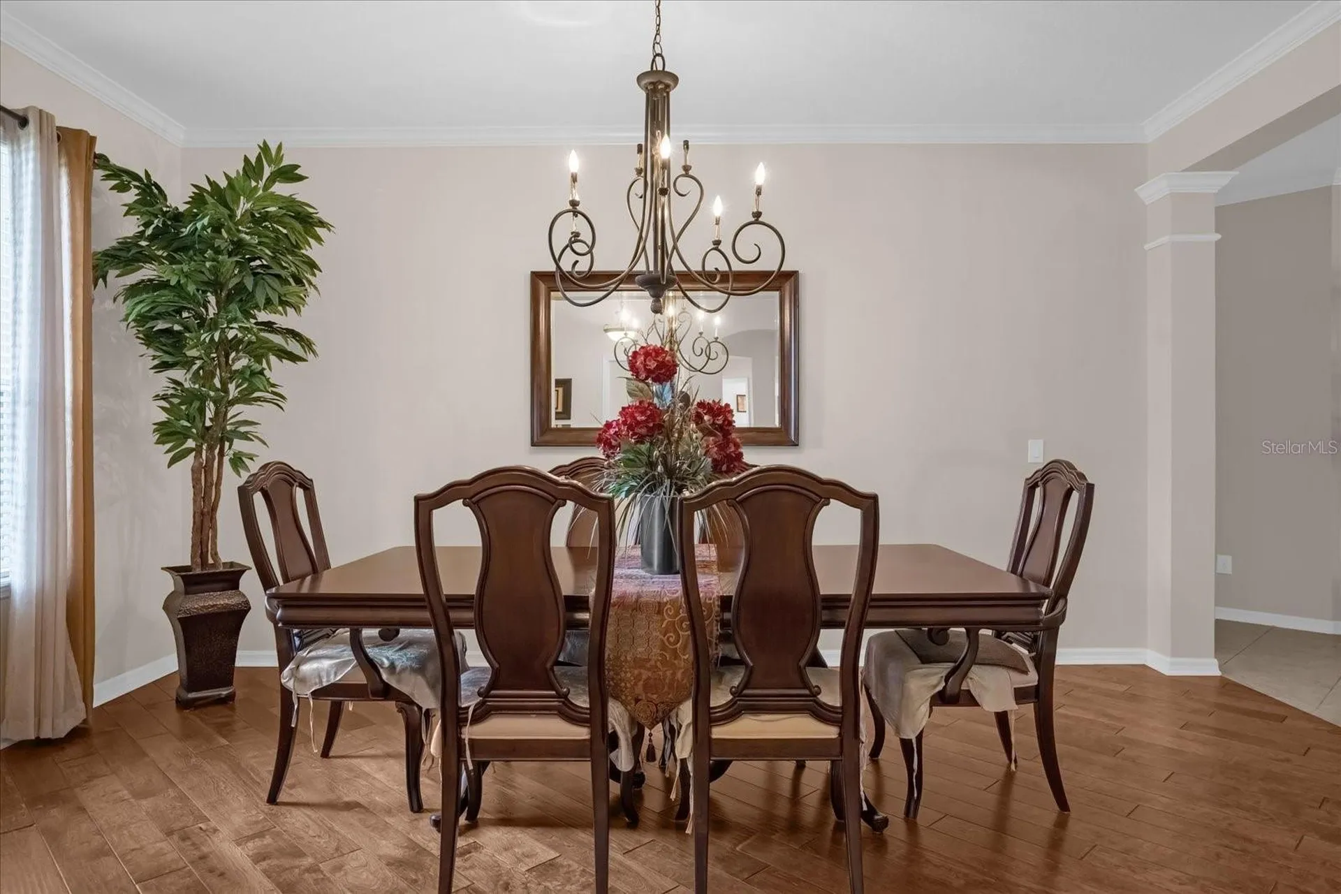 2284 Pickford Circle Apopka FL 32703