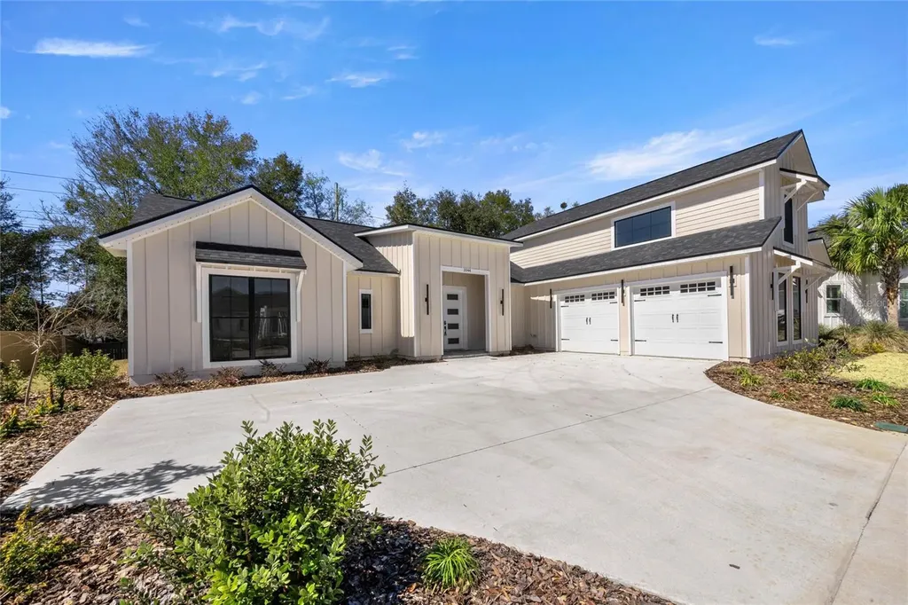 1044 SW 120th Drive Gainesville FL 32607