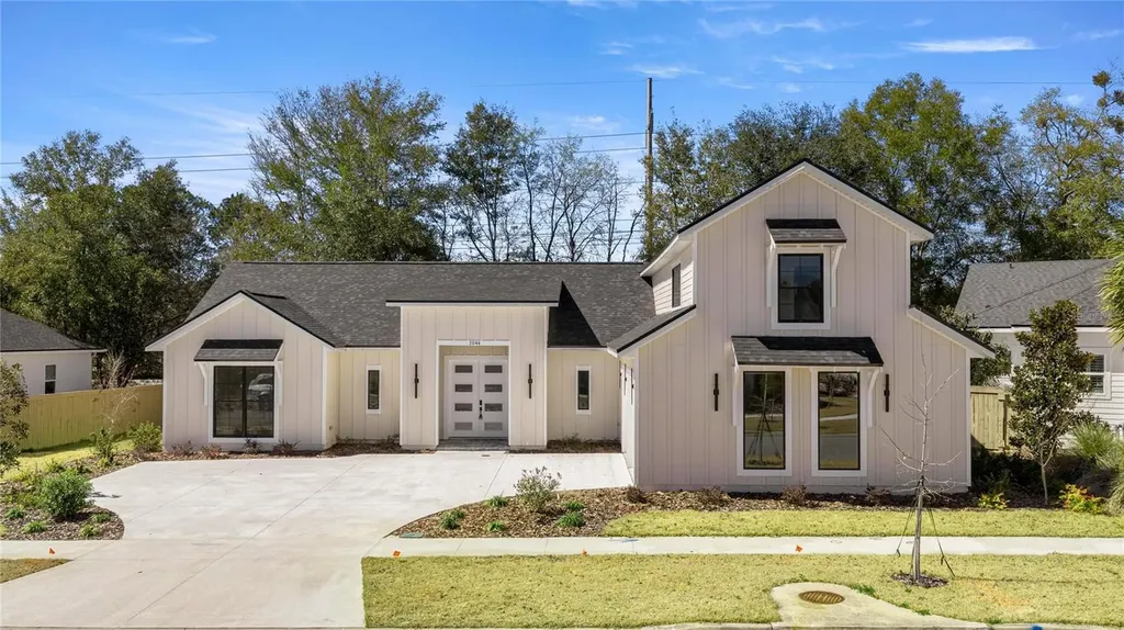 1044 SW 120th Drive Gainesville FL 32607