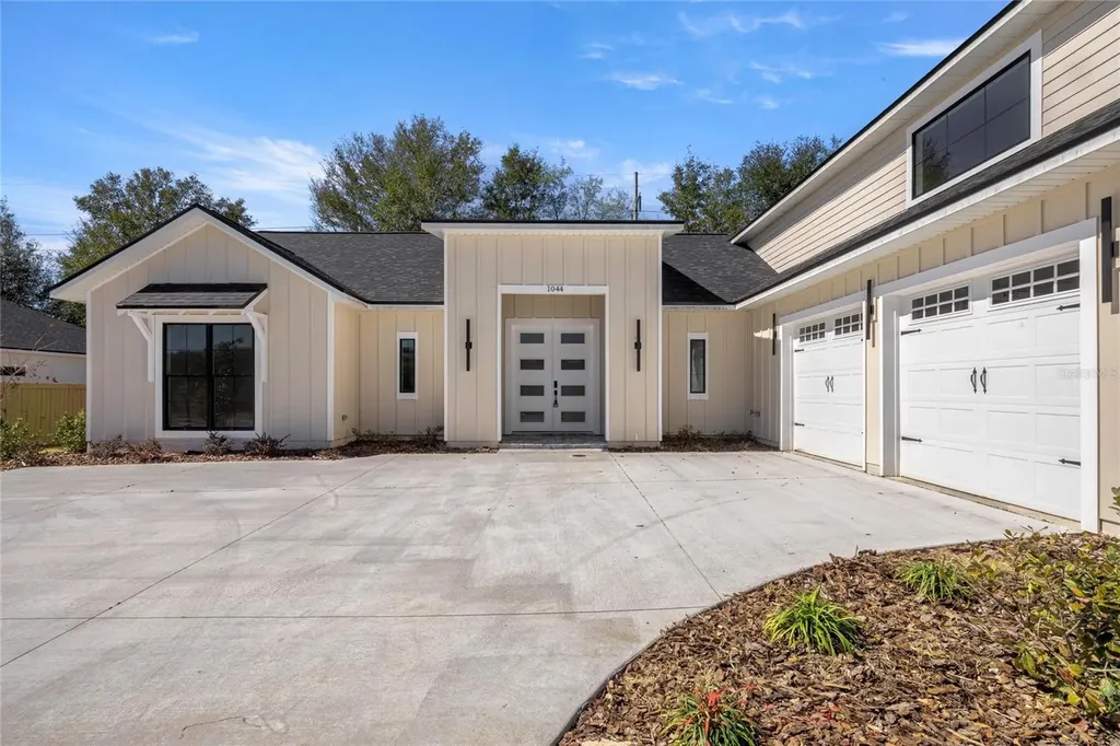 1044 SW 120th Drive Gainesville FL 32607