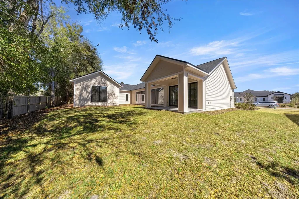 1044 SW 120th Drive Gainesville FL 32607