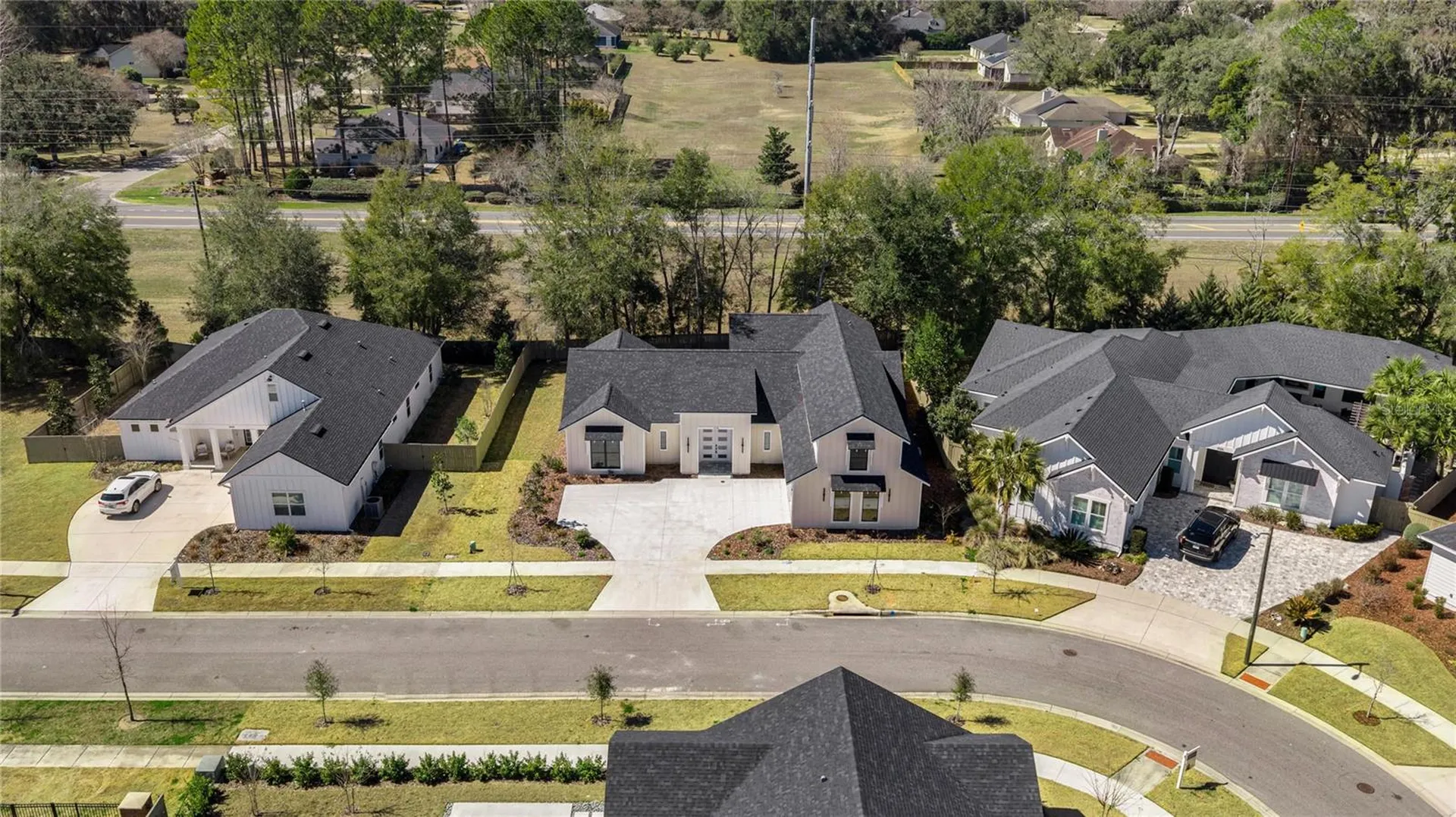 1044 SW 120th Drive Gainesville FL 32607