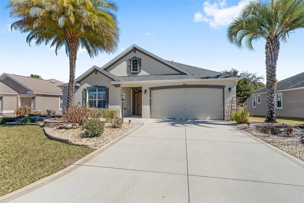 533 Inner Circle The Villages FL 32162