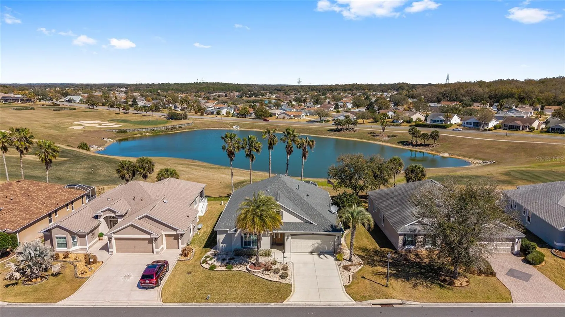 533 Inner Circle The Villages FL 32162
