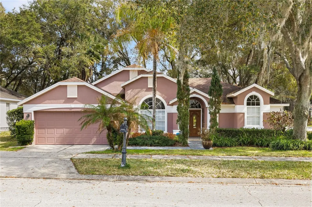 2102 Applegate Drive Ocoee FL 34761