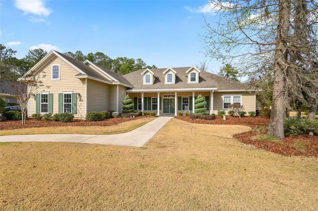8410 NW 62nd Lane Gainesville FL 32653
