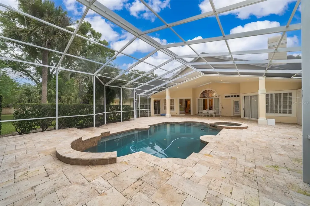 1709 Iverness Court Longwood FL 32779