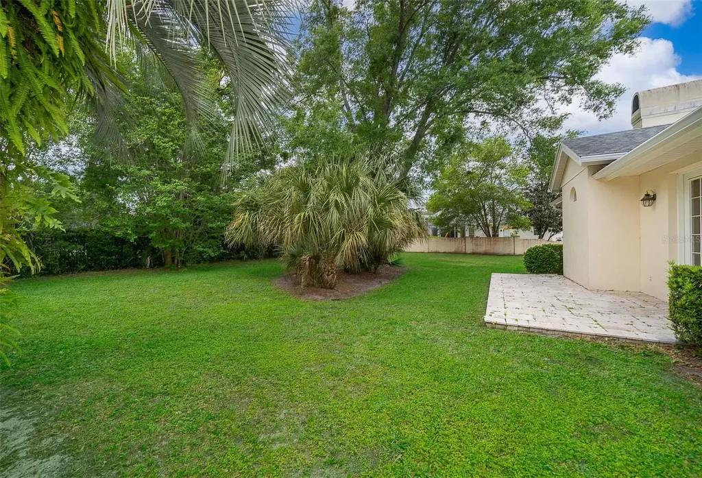 1709 Iverness Court Longwood FL 32779