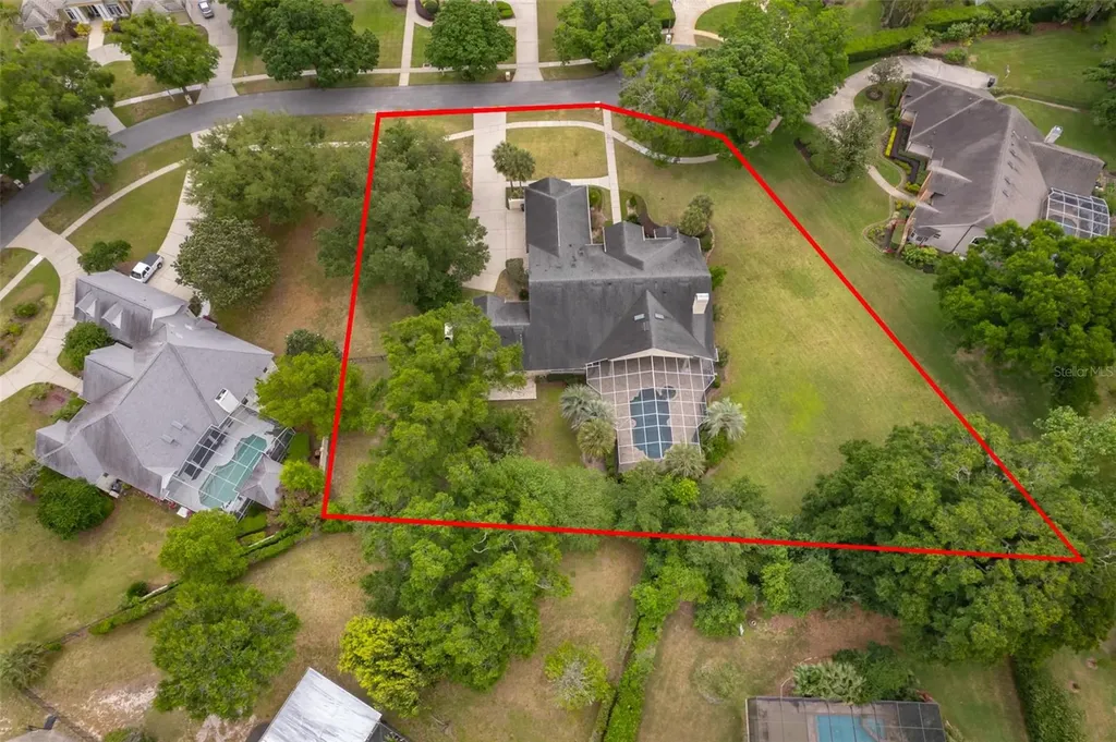 1709 Iverness Court Longwood FL 32779