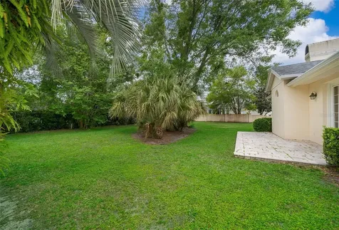 1709 Iverness Court Longwood FL 32779