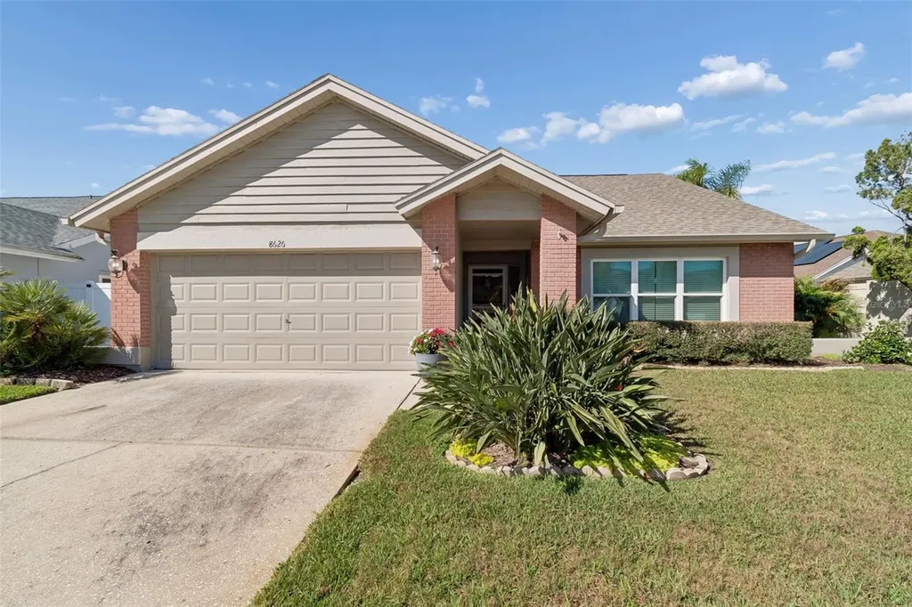 8626 Boysenberry Drive Tampa FL 33635