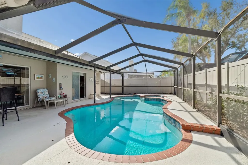 8626 Boysenberry Drive Tampa FL 33635