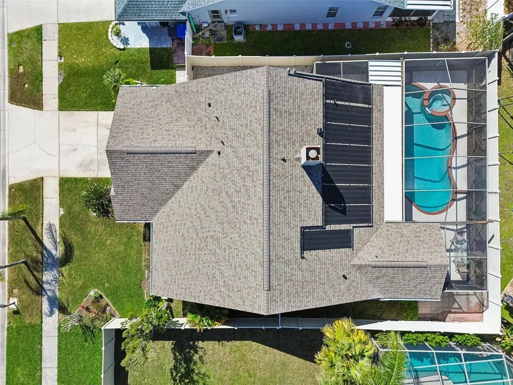 8626 Boysenberry Drive Tampa FL 33635