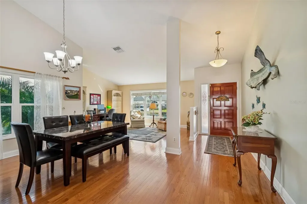 8626 Boysenberry Drive Tampa FL 33635