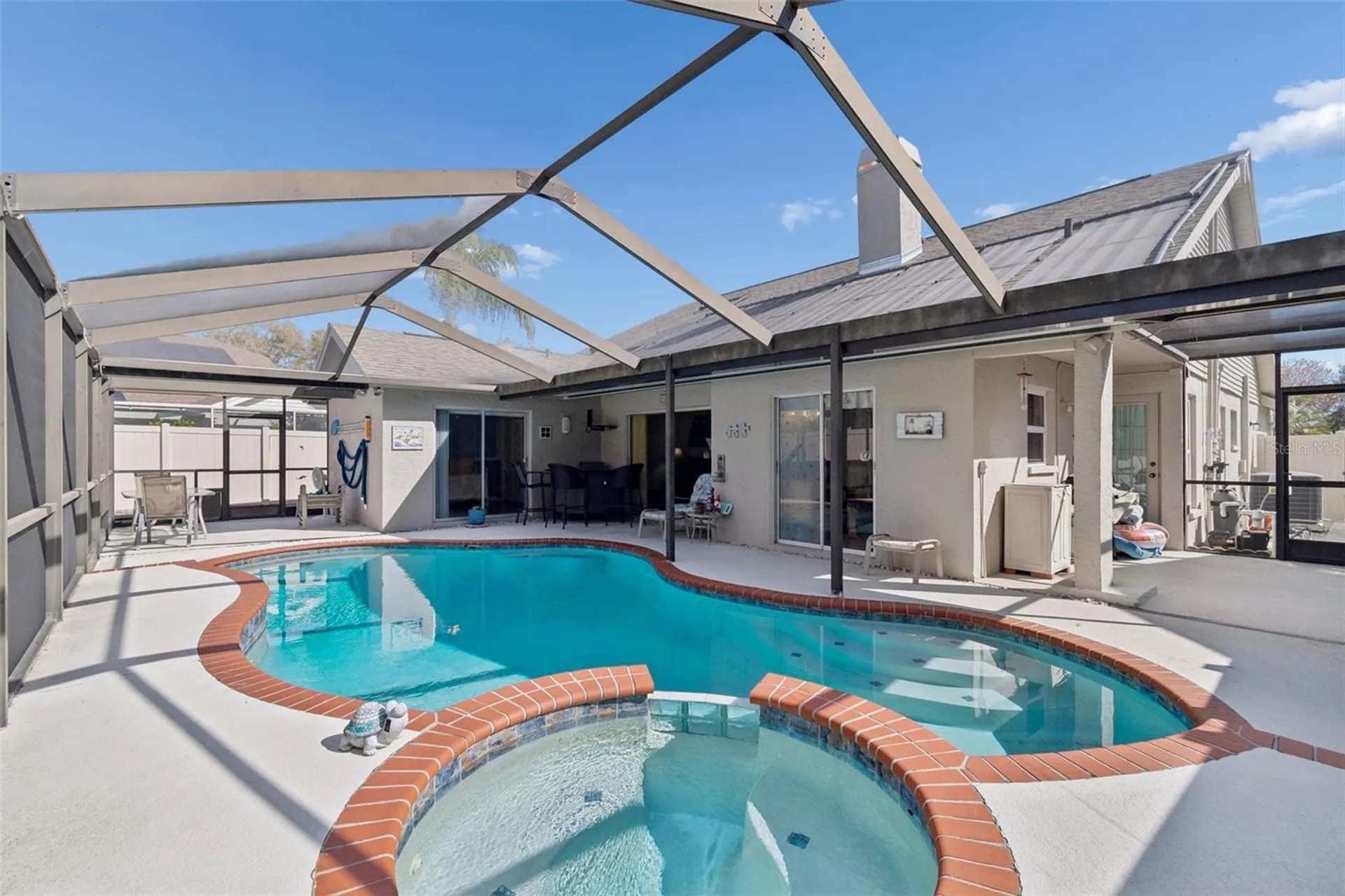 8626 Boysenberry Drive Tampa FL 33635
