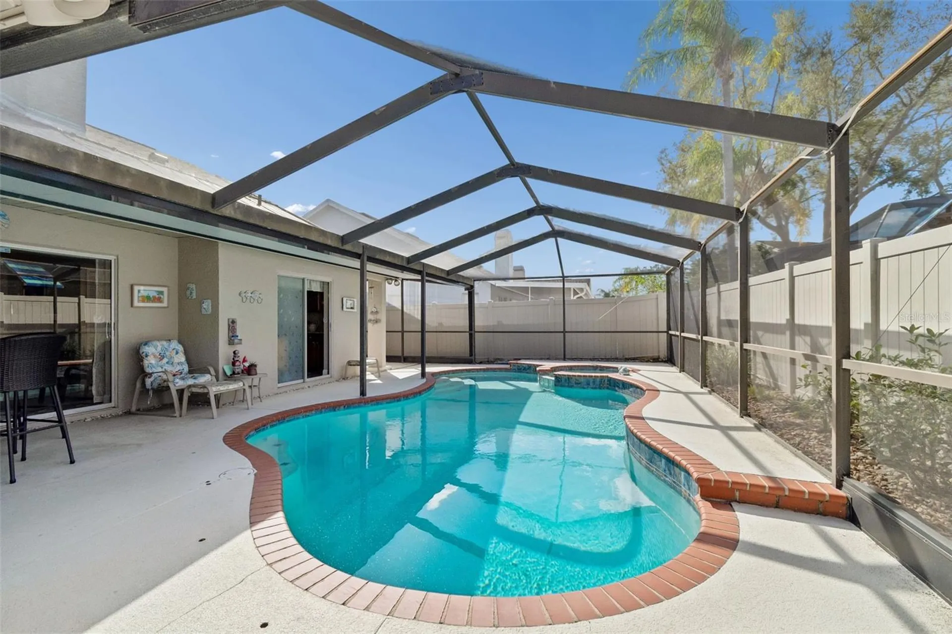 8626 Boysenberry Drive Tampa FL 33635