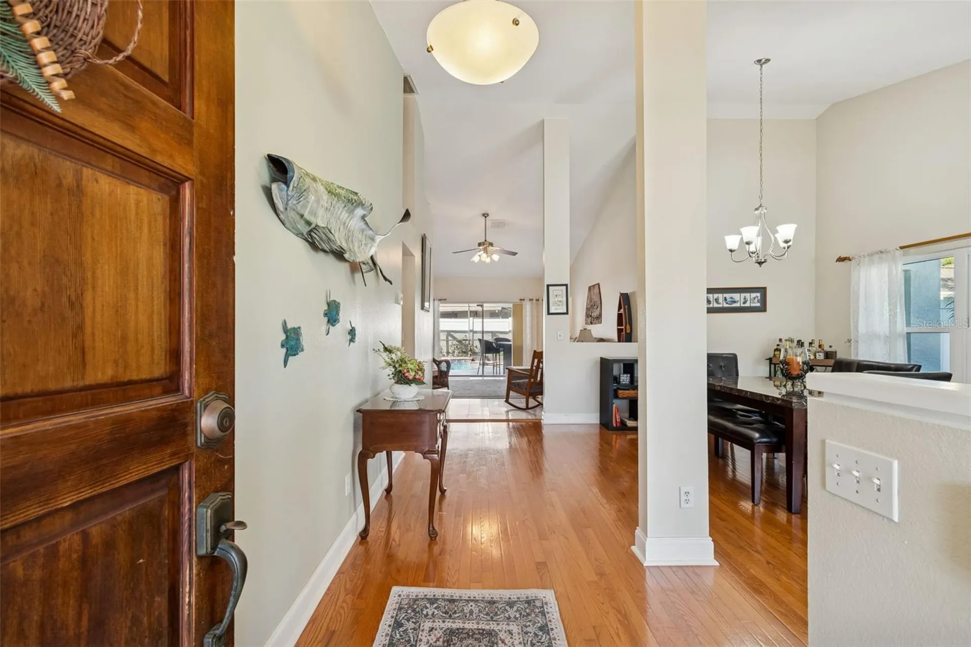 8626 Boysenberry Drive Tampa FL 33635