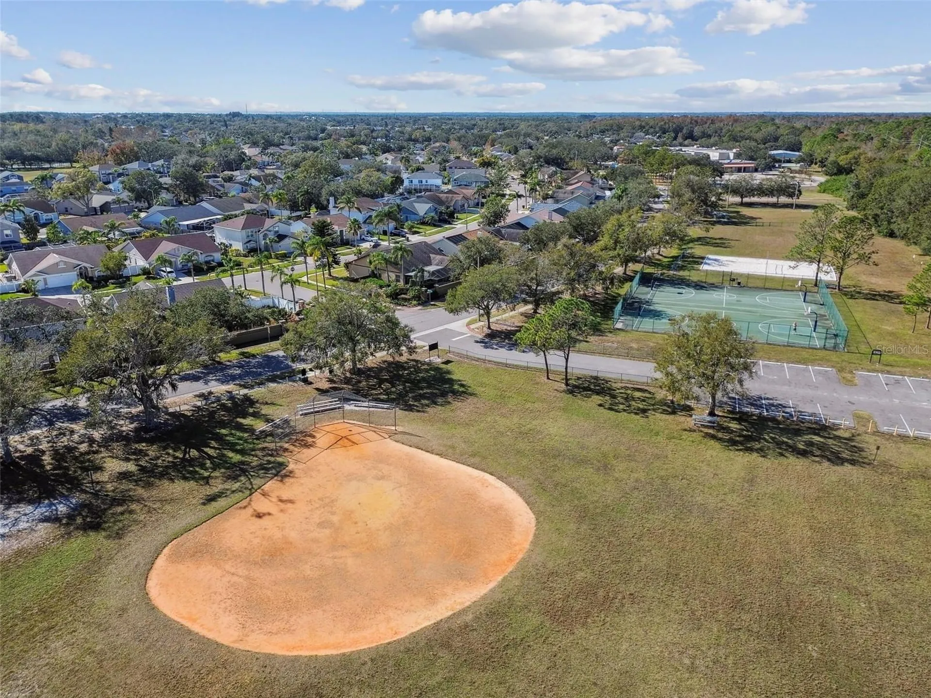 8626 Boysenberry Drive Tampa FL 33635
