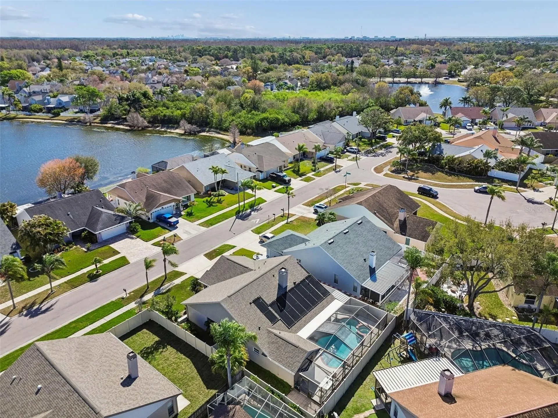 8626 Boysenberry Drive Tampa FL 33635