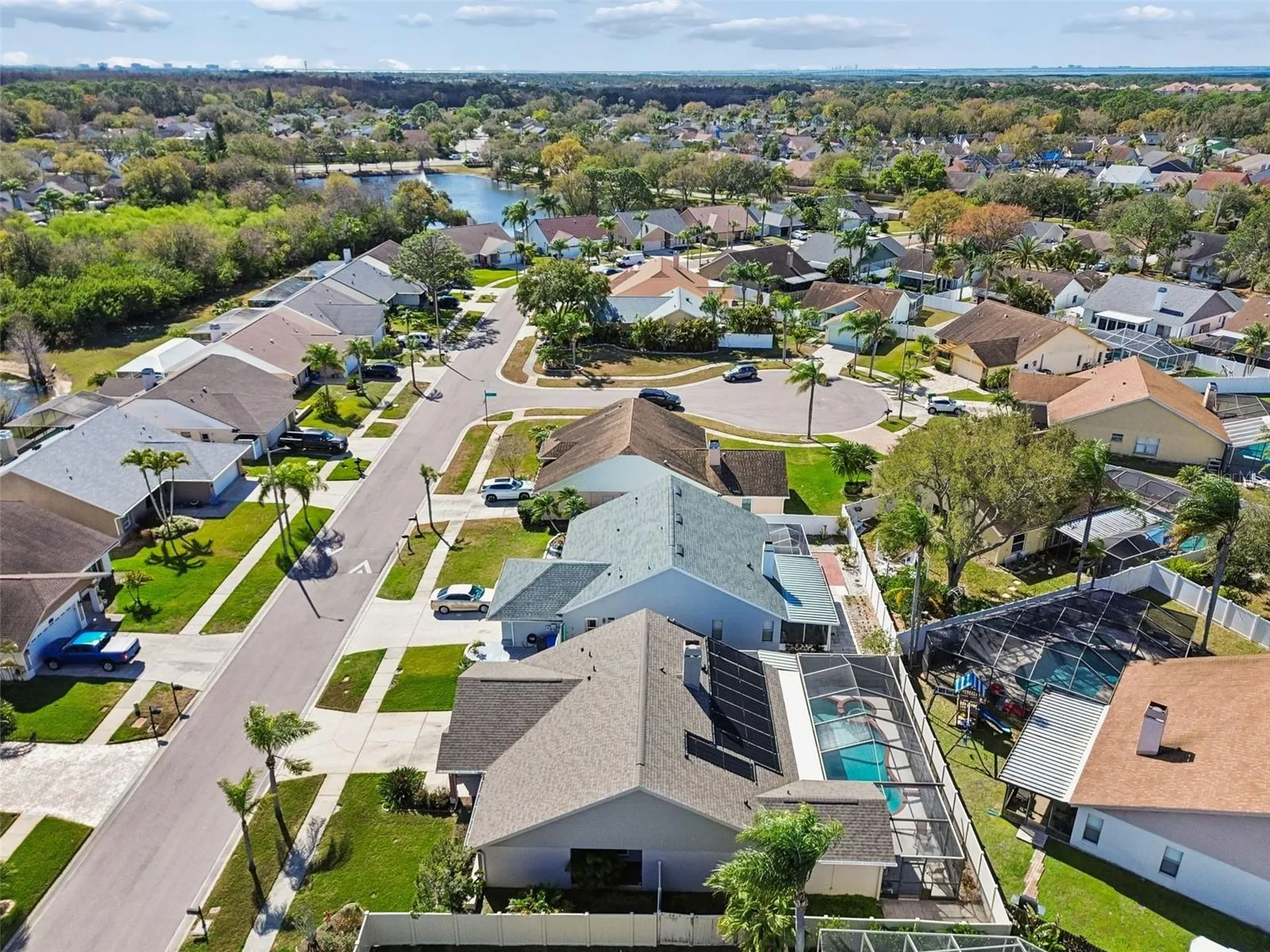 8626 Boysenberry Drive Tampa FL 33635