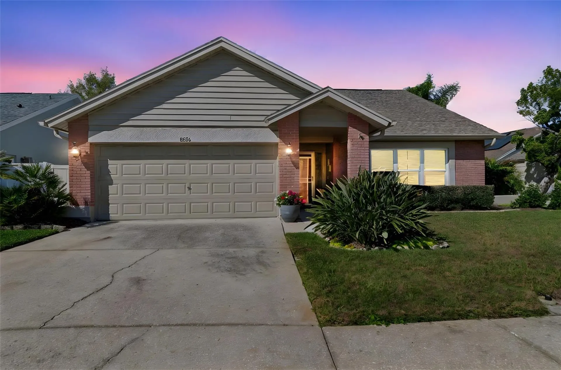 8626 Boysenberry Drive Tampa FL 33635