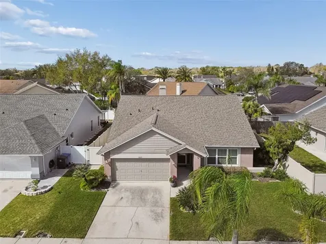 8626 Boysenberry Drive Tampa FL 33635
