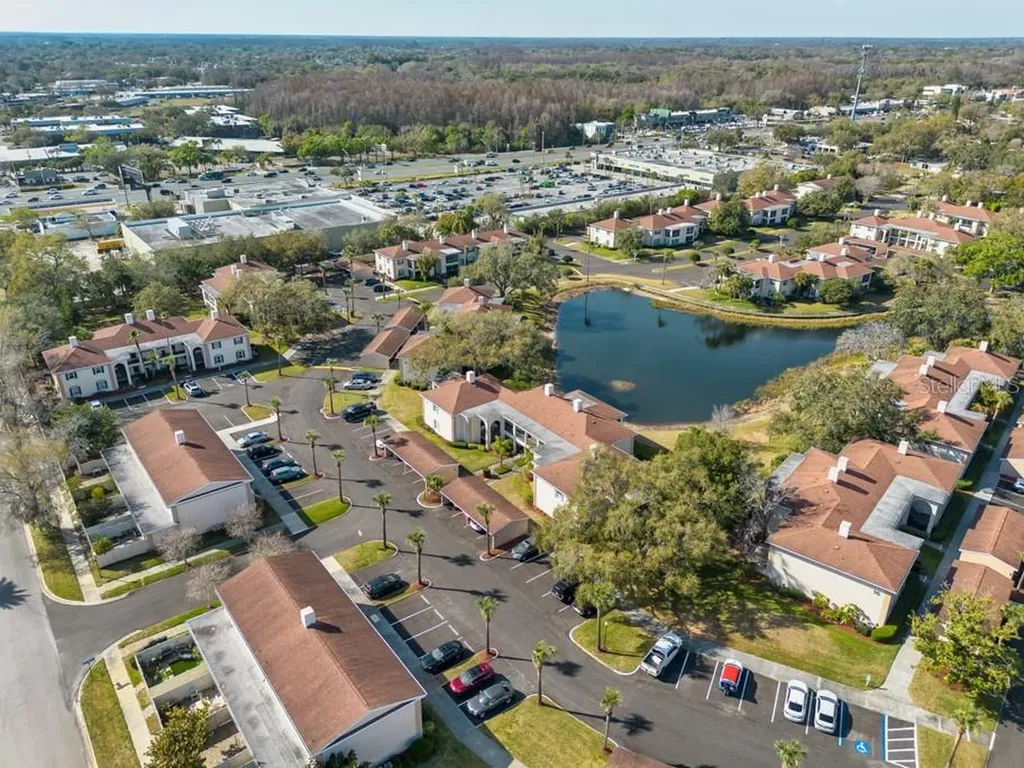 10336 Carrollwood Lane Tampa FL 33618