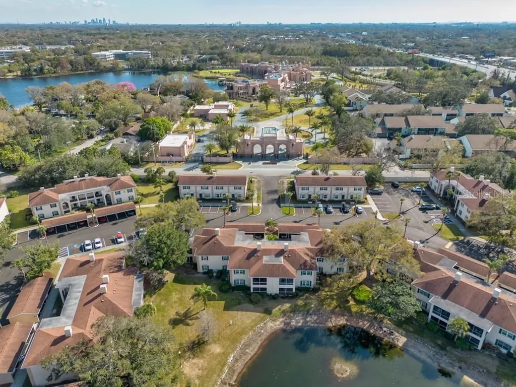 10336 Carrollwood Lane Tampa FL 33618