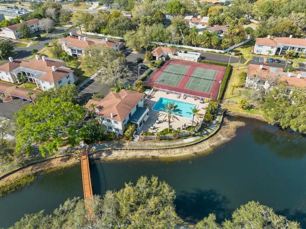 10336 Carrollwood Lane Tampa FL 33618