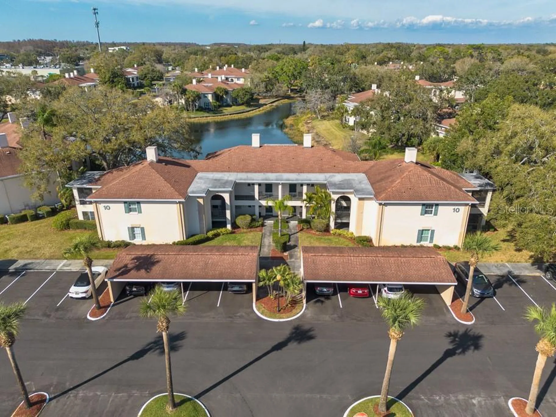 10336 Carrollwood Lane Tampa FL 33618