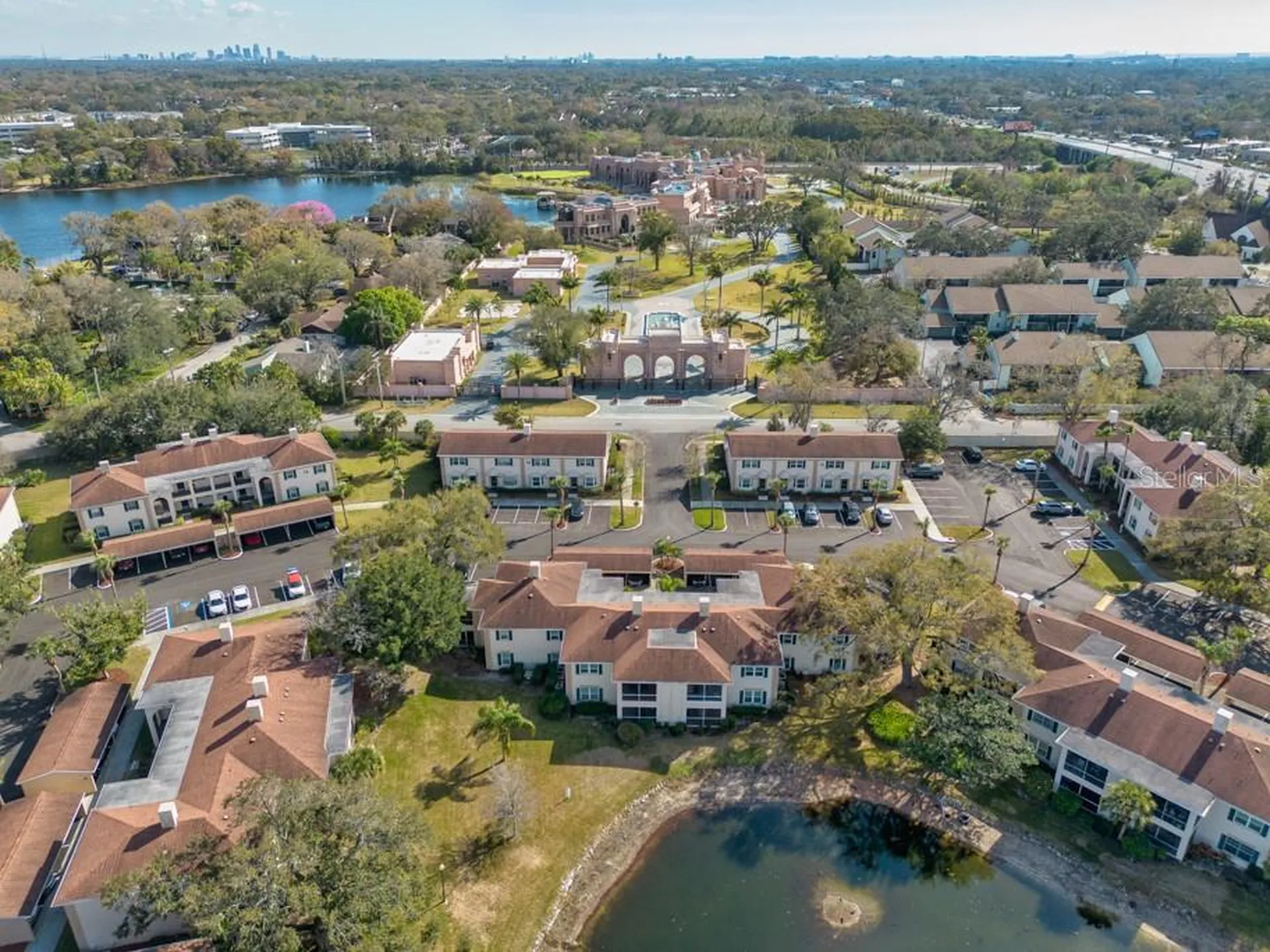 10336 Carrollwood Lane Tampa FL 33618