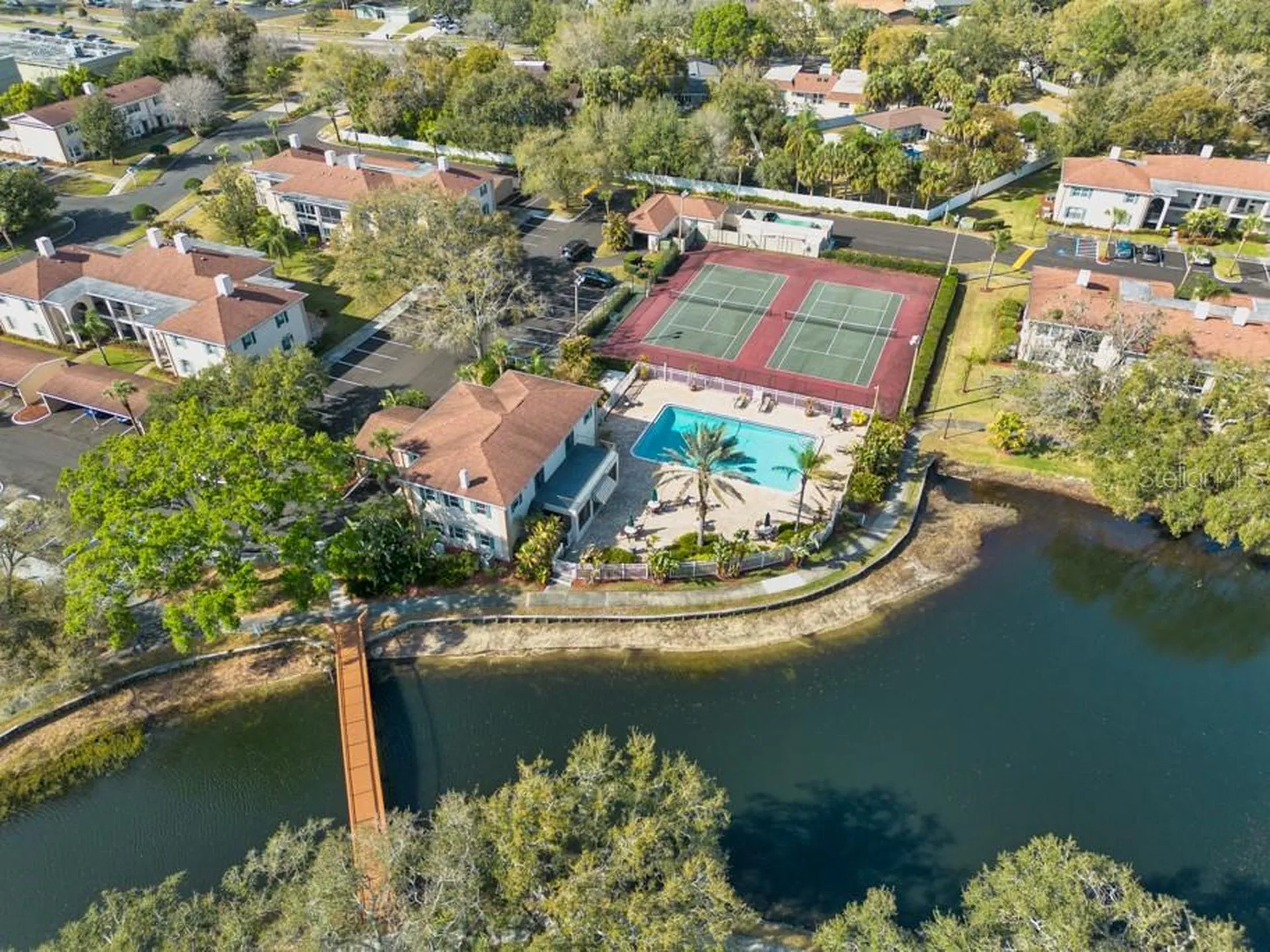 10336 Carrollwood Lane Tampa FL 33618