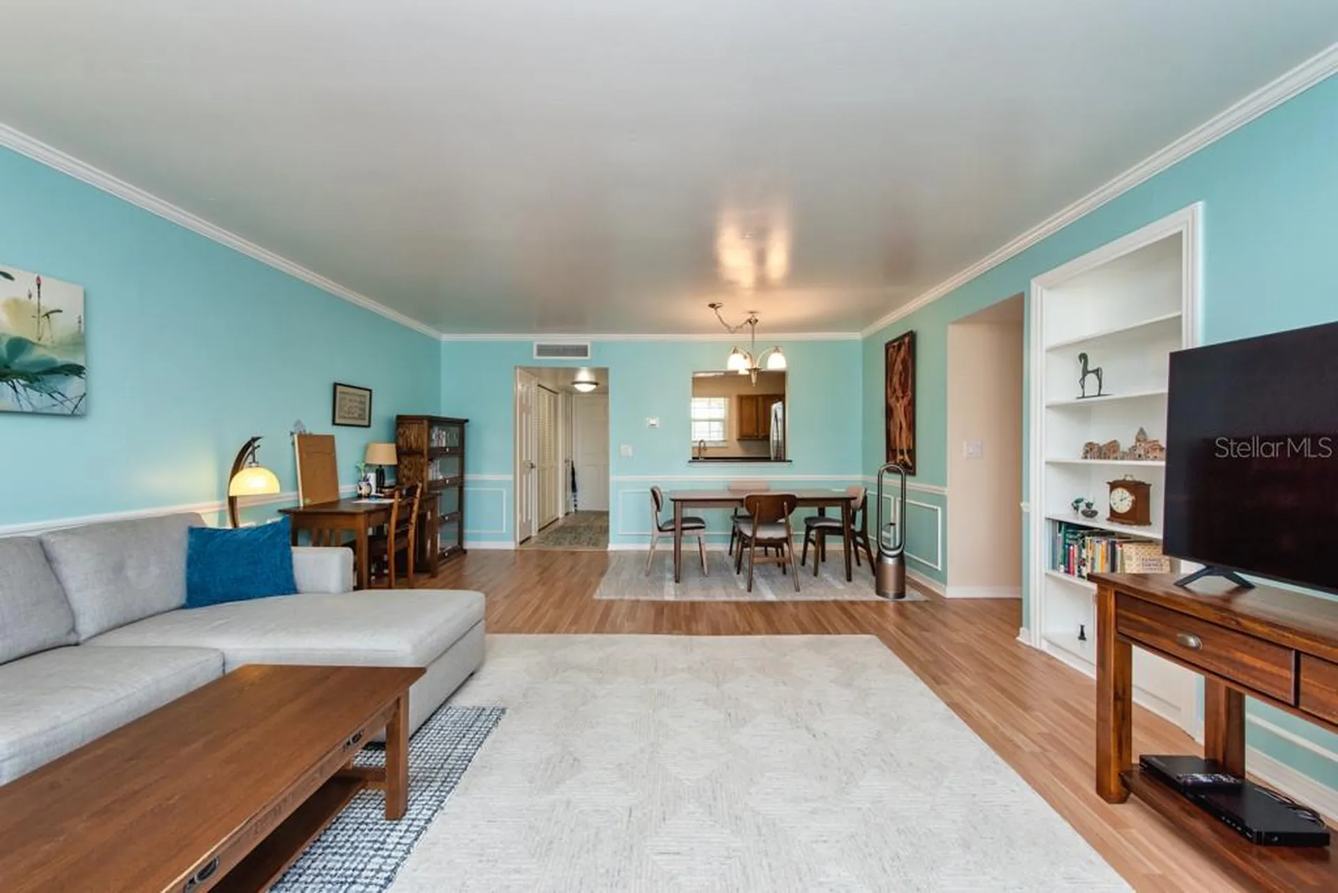 10336 Carrollwood Lane Tampa FL 33618