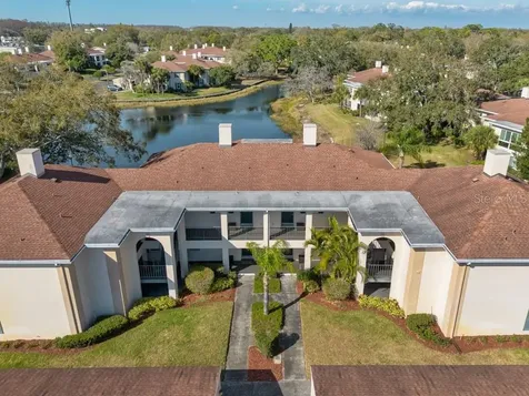 10336 Carrollwood Lane Tampa FL 33618