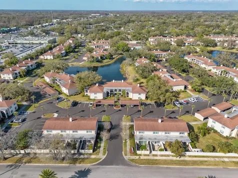 10336 Carrollwood Lane Tampa FL 33618