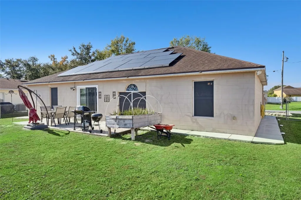 907 Salerno Court Kissimmee FL 34758