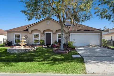 907 Salerno Court Kissimmee FL 34758