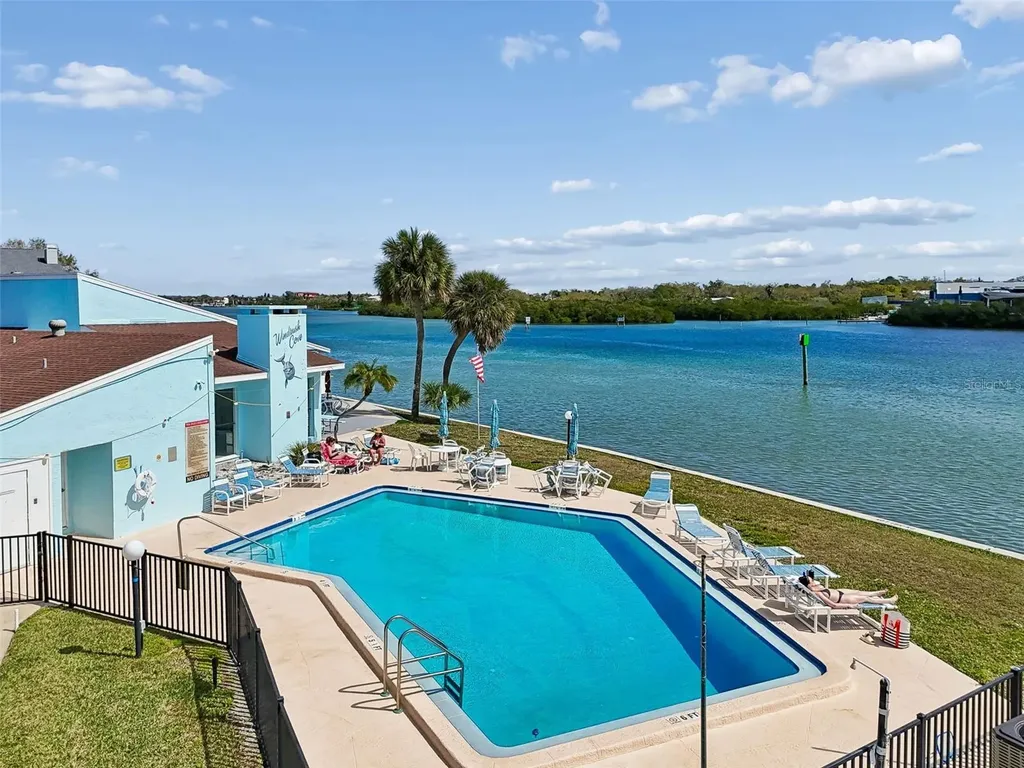 1 Windrush Boulevard Indian Rocks Beach FL 33785