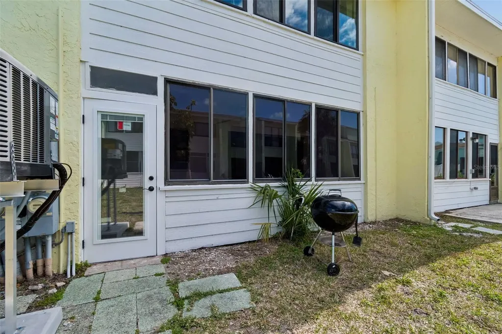 1 Windrush Boulevard Indian Rocks Beach FL 33785