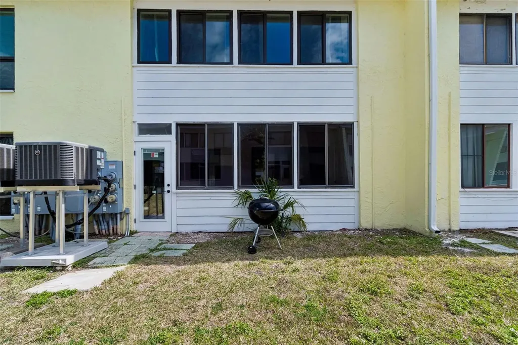 1 Windrush Boulevard Indian Rocks Beach FL 33785