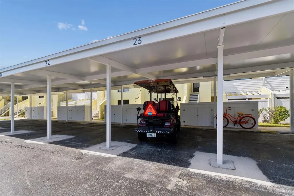 1 Windrush Boulevard Indian Rocks Beach FL 33785