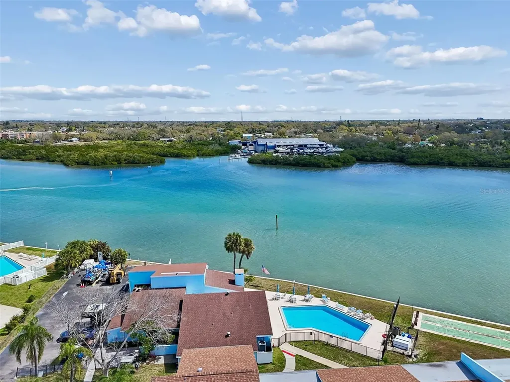 1 Windrush Boulevard Indian Rocks Beach FL 33785
