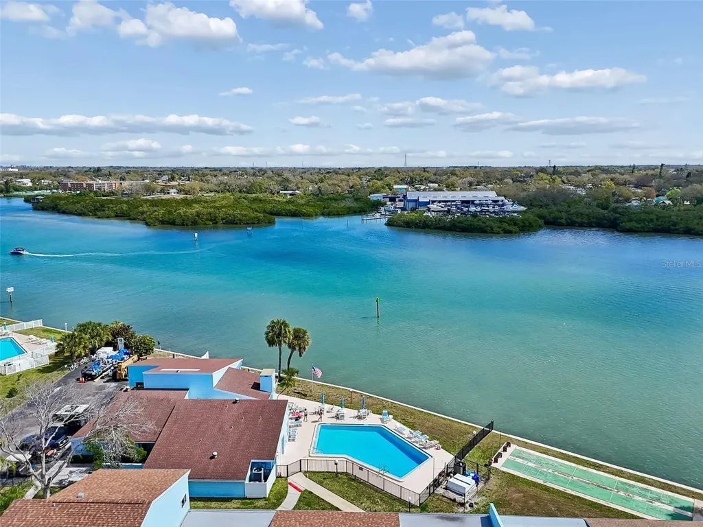 1 Windrush Boulevard Indian Rocks Beach FL 33785